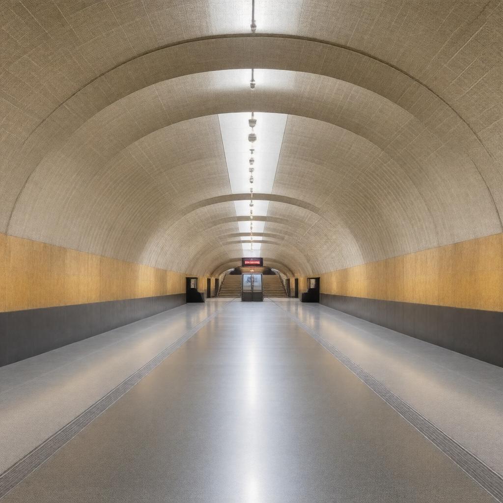 Smithsonian station (WMATA)